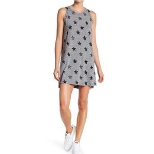 Current/Elliott | Jersey Star Dress